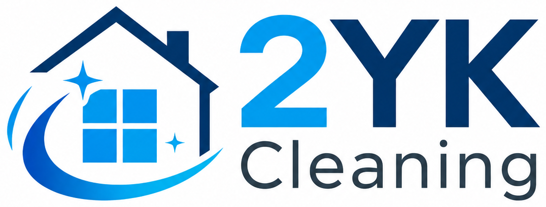 2YK Cleaning
