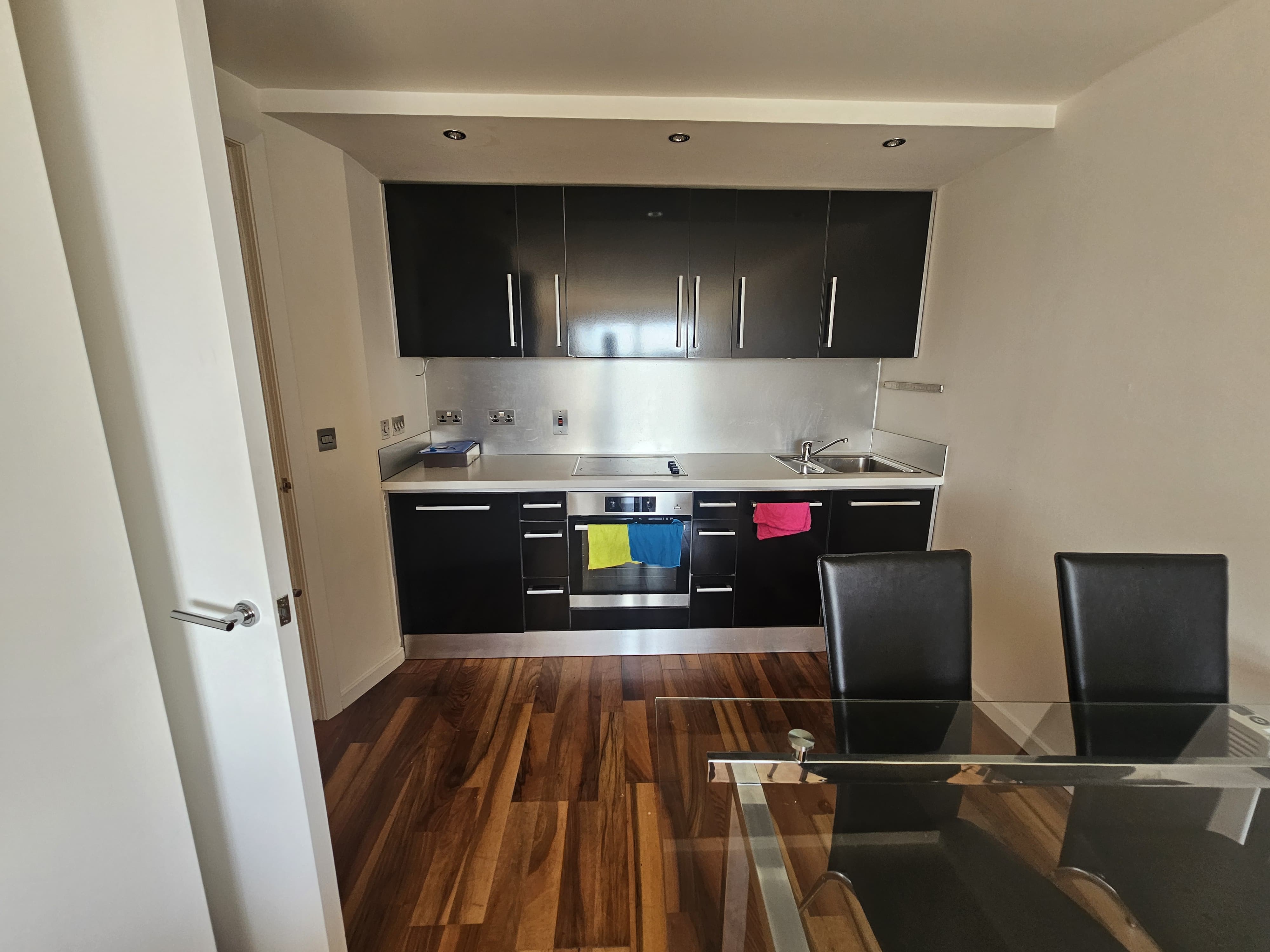 Domestic Cleaning