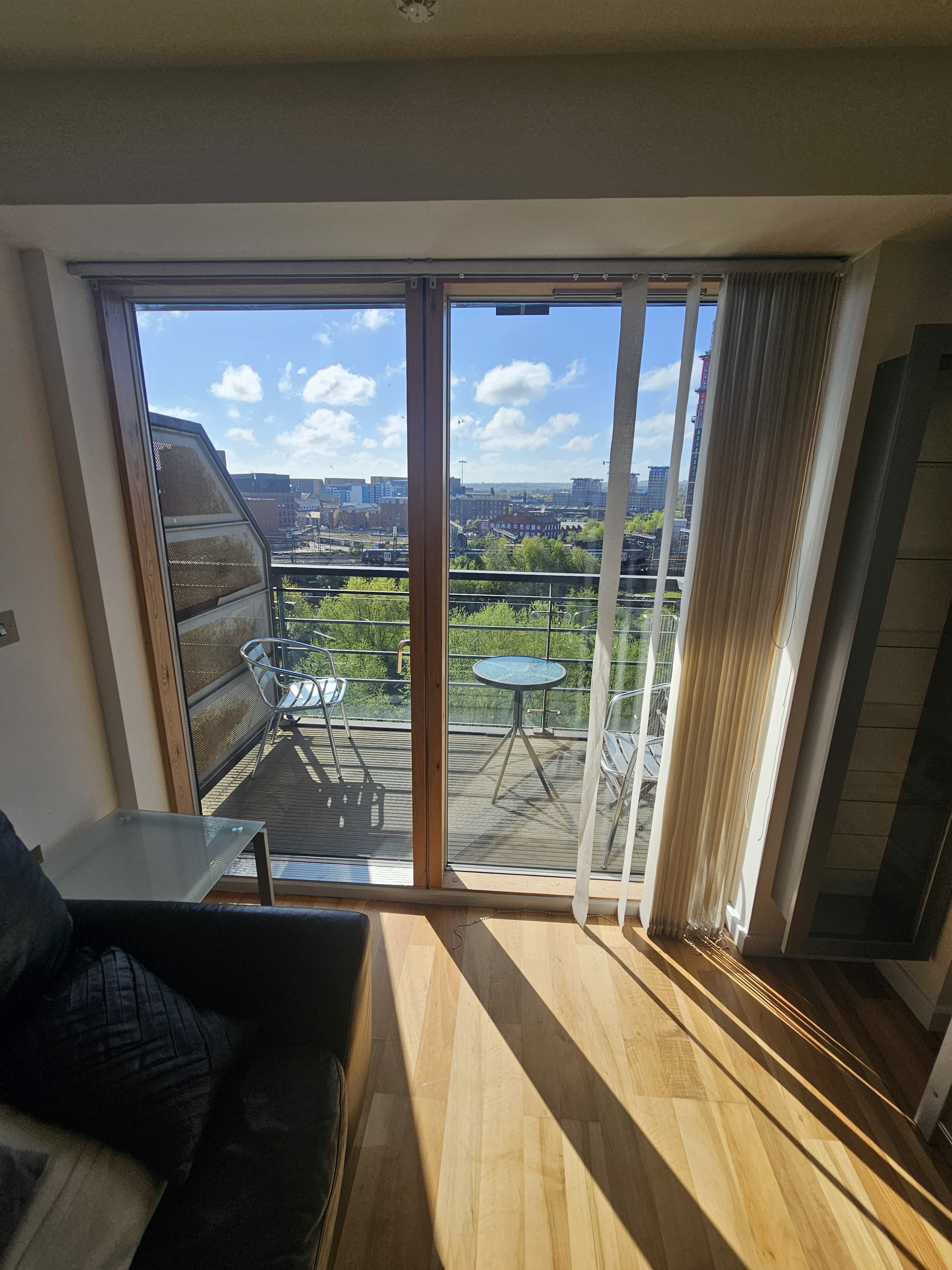 Window Cleaning
