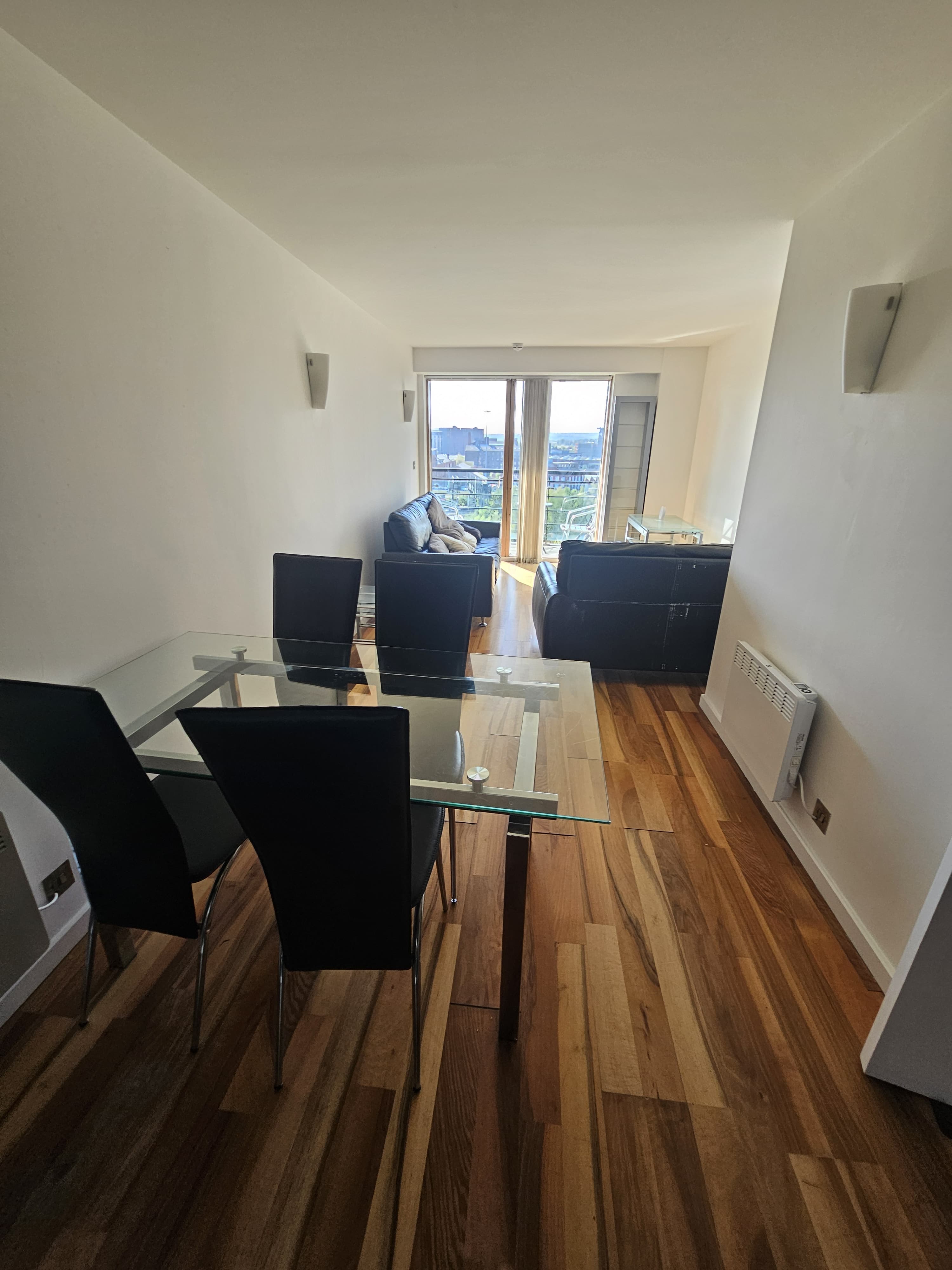End-of-Tenancy Cleaning