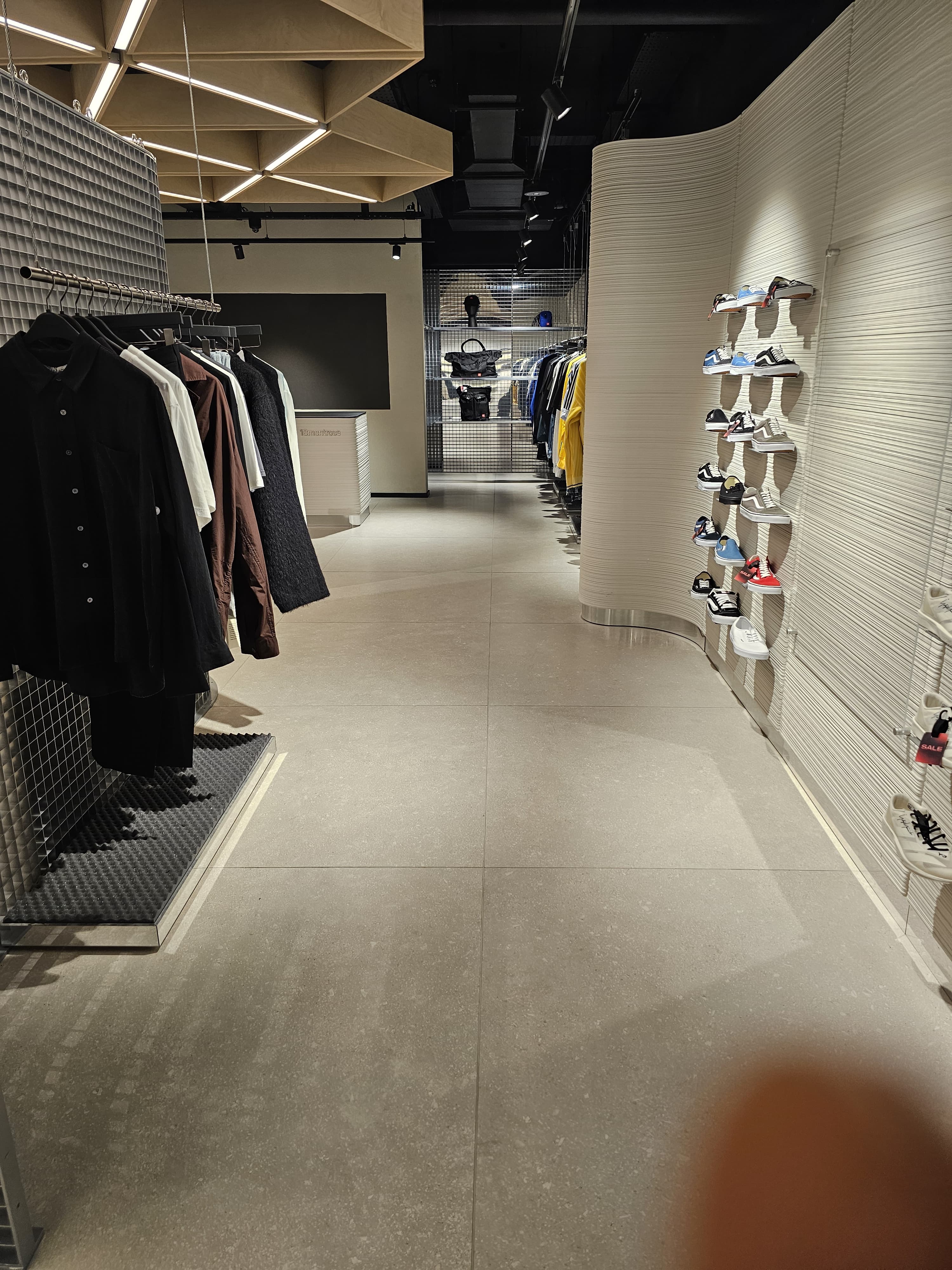 Commercial Cleaning